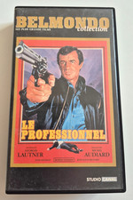 Le Professionnel - Cassette