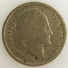 Turin  - Algerie 20 Francs -