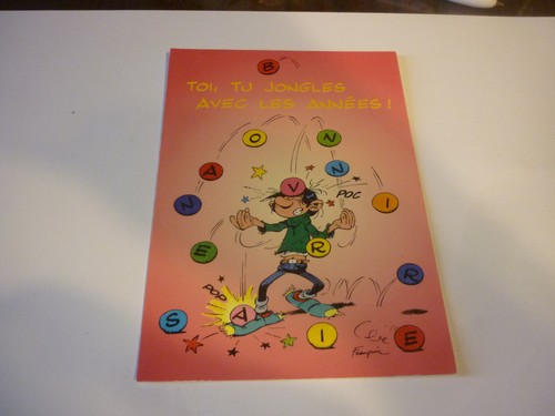 Carte postale card - , 10x15cm
