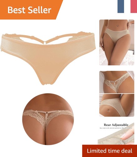 String chic sexy pour - string,