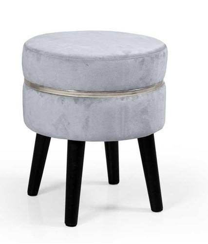 Pouf tabouret rond - tabouret,