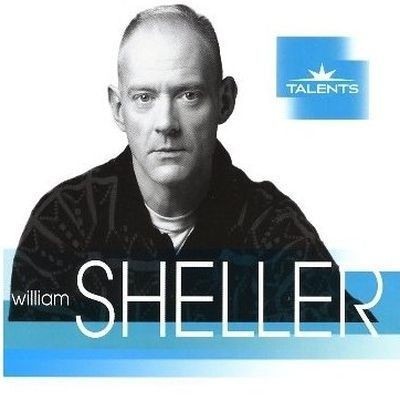 William sheller - sheller,