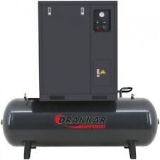 Compresseur d'air silencieux