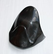 LECHE ROUE SUZUKI GSXR 1300 HAYABUSA DE 2008 A 2016 CARBONE BRILLANT