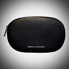 Sac Banane à dos｜ Armani Exchange |  noir