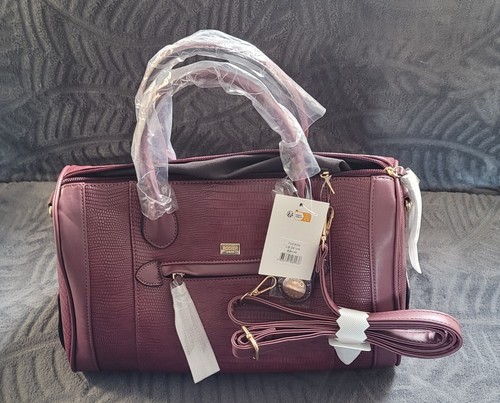 Sac main femme - À, cuir