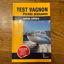 Livre Permis Bateau ❤️