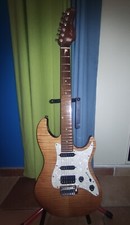 Guitare Électrique Ampli Pédale 