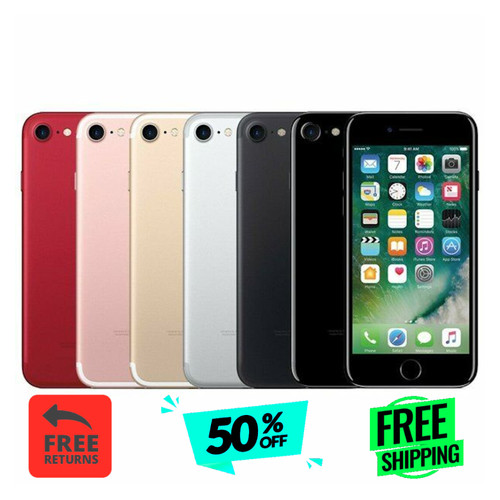 Apple iphone ios 32gb - 7,