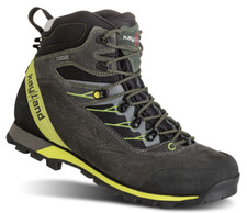 KAYLAND - Scarpone trekking leggero in Gore Tex Legacy GTX - Grigio