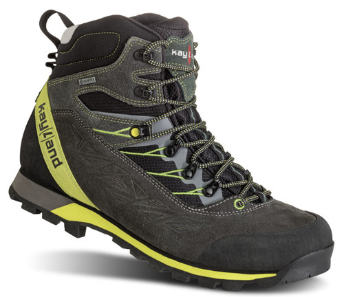 Kayland scarpone trekking - kayland,