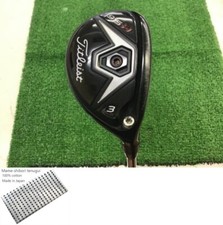 TITLEIST 915 H U3 Utility / 3w