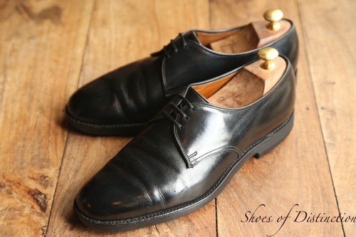 Chaussures derby church en - derby,