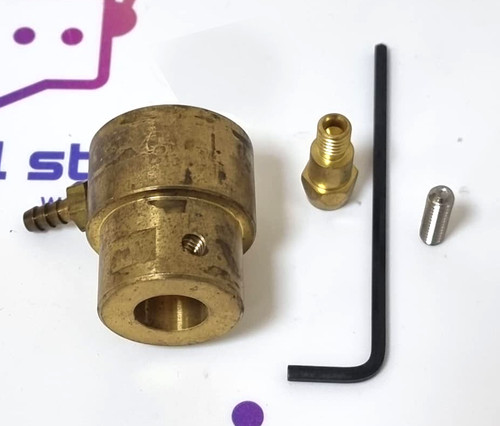 Lincoln electric k1500 - lincoln,