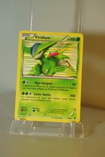 Carte Pokemon Viridium Holo
