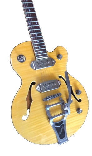 Epiphone wildkat electric - epiphone,