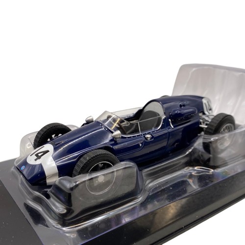 Cooper climax t51 - 1:24,