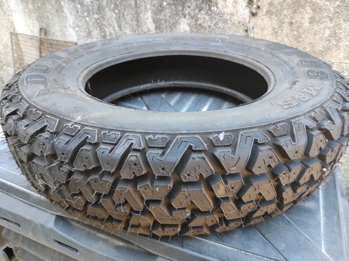 Pneu dunlop sp88 - , r13