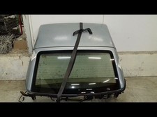 Toit ouvrant Peugeot 206 CC