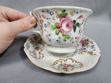 Grande Tasse ancienne