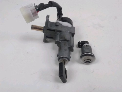Serrure keeway fact evo - serrure,