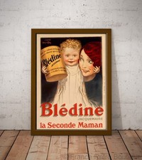 Affiche-Poster cuisine