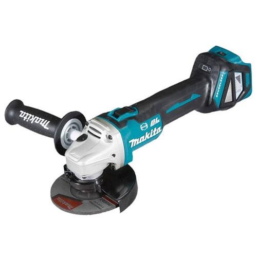 Meuleuse sans balais makita - sans,