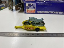 Matchbox lesney n°38 "