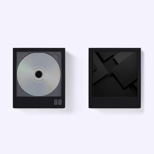 Km5 instant disk audio cp1 - km5,