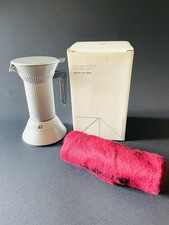 Cafetière Moka Mach 2