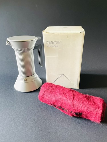 Cafetière moka mach - moka, 2