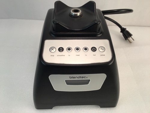 Blendtec blender ctb2 - blender, classic