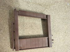 Playmobil Mur Côté 2    3855 4074 7917