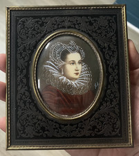 Ancien Cadre Miniature