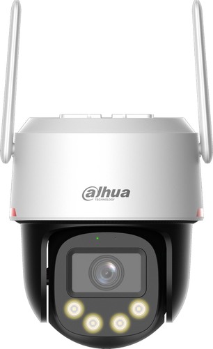 Caméra dahua - wi-fi,