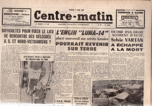 Sylvie vartan centre - vartan,