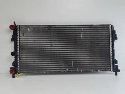 Radiateur eau seat ibiza - ibiza, sc