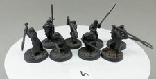 Warhammer SDA LOTR harad