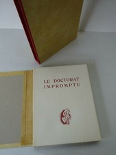 [CURIOSA] NERCIAT (Andréa