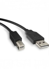 Câble USB AWM 2725 Imprimante
