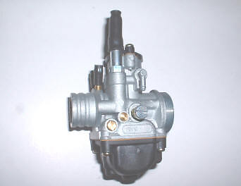 Carburateur type phbg - 21, (type