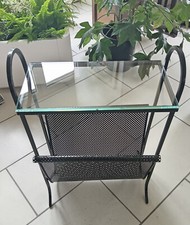  porte revues en métal