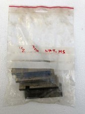 RIDGID 1/2"-3/4" NPT HAUT