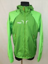 VESTE FINE À CAPUCHE HOMME