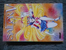 Manga Sailor Moon V sailormoon