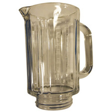 BOL BLENDER 1.6L VERRE NU pour