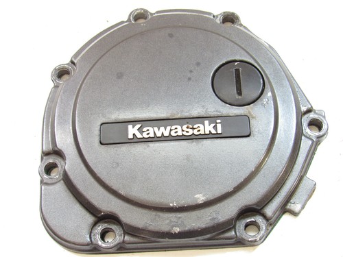 Couvercle moteur gauche - couvercle,