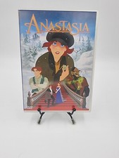 Film DVD Anastasia en boite