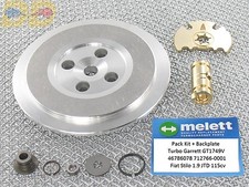 Pack Kit reparation Turbo