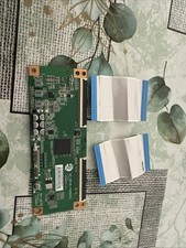 Carte T-CON HZ-ME36-PANDA55-10 pour télé CONTINENTAL EDISON CELED550116B2